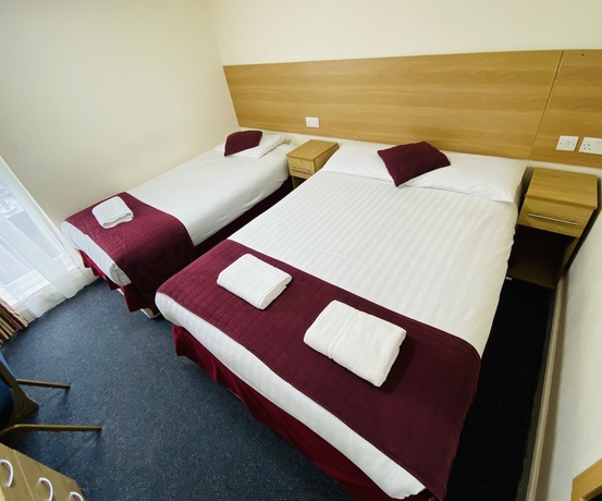 Imagen de la habitación del PremierLux Serviced Apartments. Foto 5