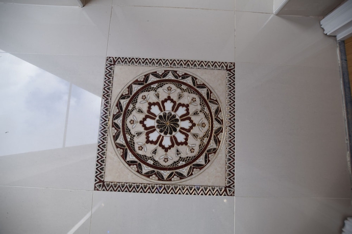 Imagen de los interiores del PremierLux Serviced Apartments. Foto 13