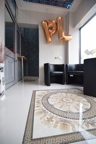 Imagen de los interiores del PremierLux Serviced Apartments. Foto 14