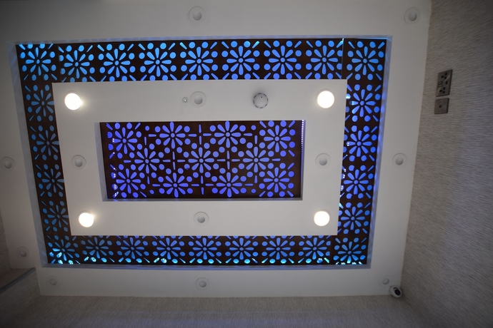 Imagen de los interiores del PremierLux Serviced Apartments. Foto 19