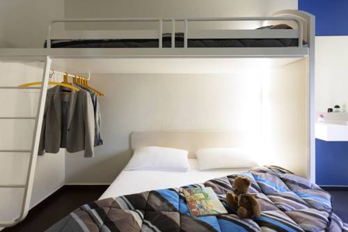 Imagen de la habitación del Premiere Classe Angers Est - St Barthelemy D'anjou. Foto 14