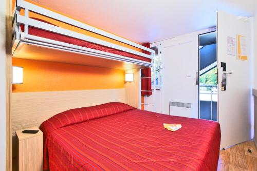 Imagen de la habitación del Premiere Classe Avallon. Foto 11