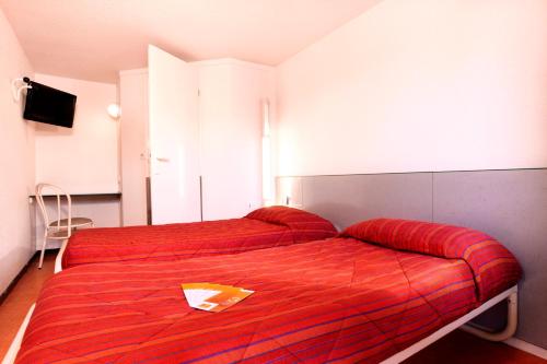 Imagen de la habitación del Premiere Classe Avallon. Foto 19