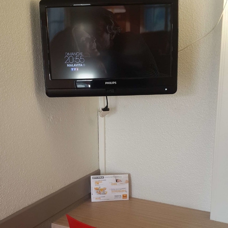 Imagen de la habitación del Premiere Classe Bayonne. Foto 8