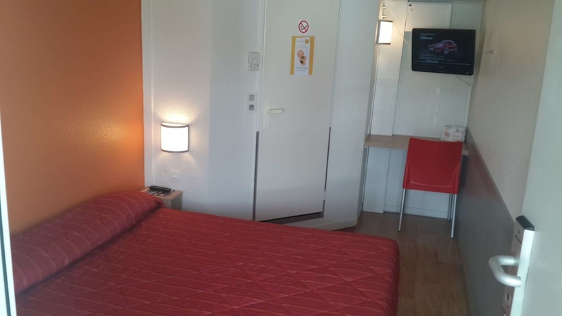 Imagen de la habitación del Premiere Classe Bayonne. Foto 12