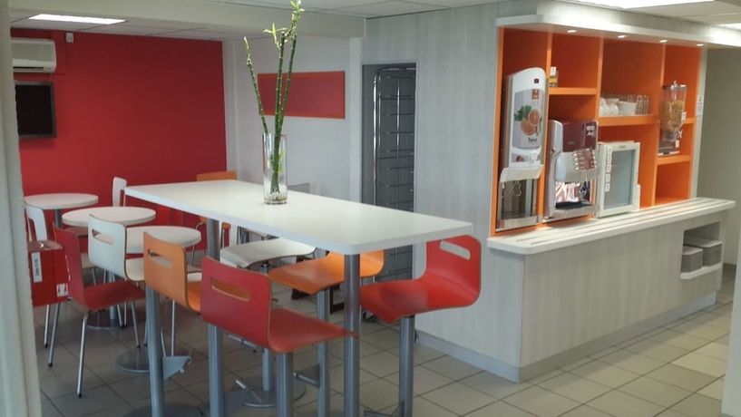 Imagen del bar/restaurante del Premiere Classe Bayonne. Foto 5