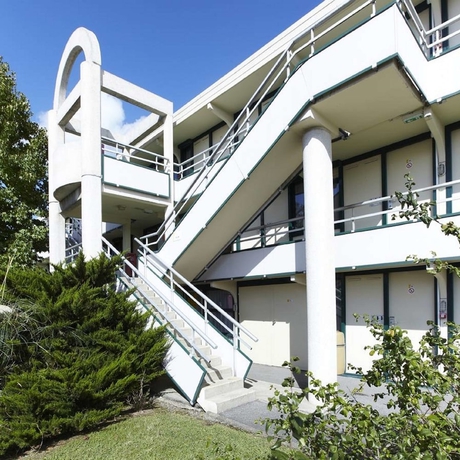 Imagen general del Premiere Classe Bayonne. Foto 3