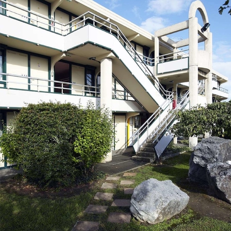 Imagen general del Premiere Classe Bayonne. Foto 4