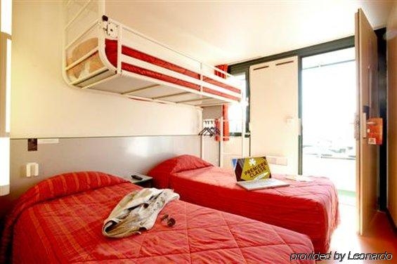 Imagen general del Premiere Classe Biarritz. Foto 6