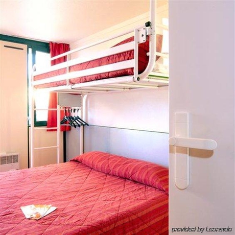 Imagen general del Premiere Classe Biarritz. Foto 8