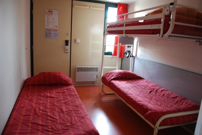 Imagen de la habitación del Premiere Classe Epinal. Foto 7