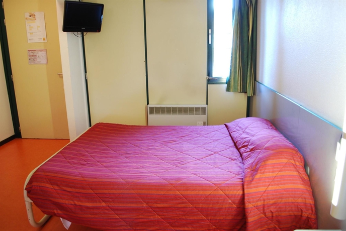 Imagen de la habitación del Premiere Classe Epinal. Foto 8