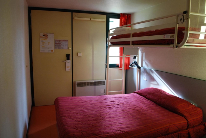 Imagen de la habitación del Premiere Classe Epinal. Foto 11