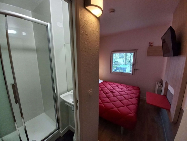 Imagen de la habitación del Premiere Classe Evry SUD Mennecy. Foto 12