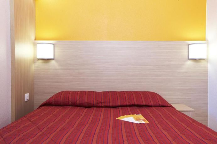 Imagen de la habitación del Premiere Classe Geneve - Saint Genis Pouilly. Foto 3