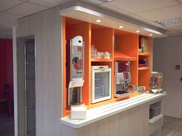 Imagen de la habitación del Premiere Classe - Montelimar Nord. Foto 14