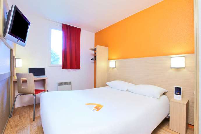 Imagen de la habitación del Premiere Classe - Montelimar Nord. Foto 15