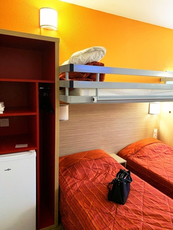 Imagen de la habitación del Premiere Classe Paris Nord - Sarcelles. Foto 4