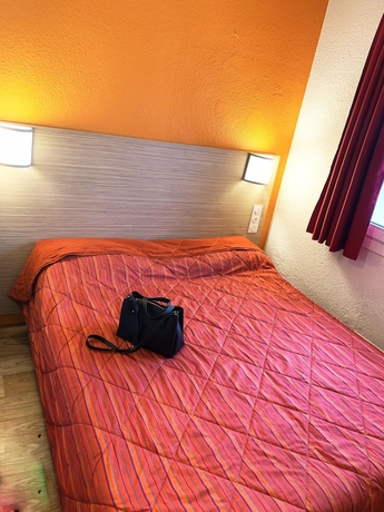 Imagen de la habitación del Premiere Classe Paris Nord - Sarcelles. Foto 8