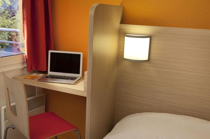 Imagen de la habitación del Premiere Classe Reims Sud Bezannes. Foto 7