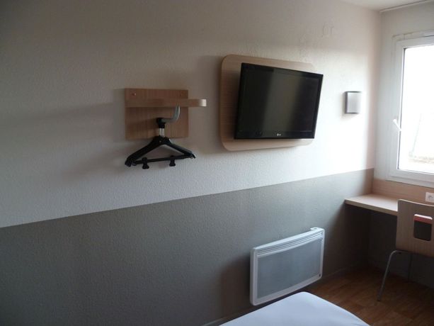 Imagen del bar/restaurante del Premiere Classe Strasbourg Sud - Illkirch. Foto 5