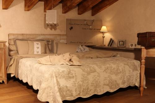 Imagen de la habitación del Premignaga Natural Home. Foto 3