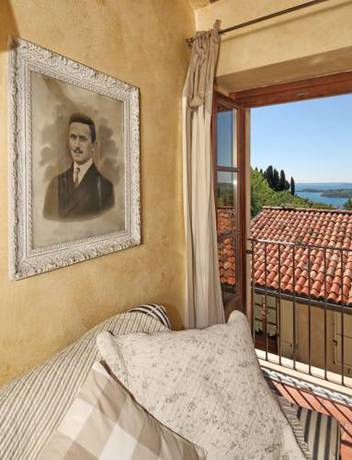 Imagen de la habitación del Premignaga Natural Home. Foto 5