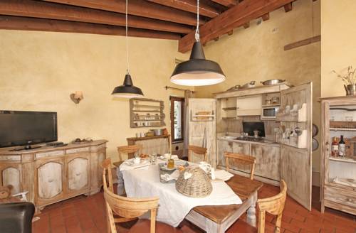 Imagen de la habitación del Premignaga Natural Home. Foto 6