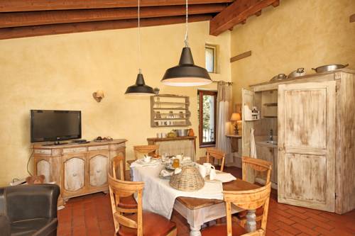 Imagen de la habitación del Premignaga Natural Home. Foto 7