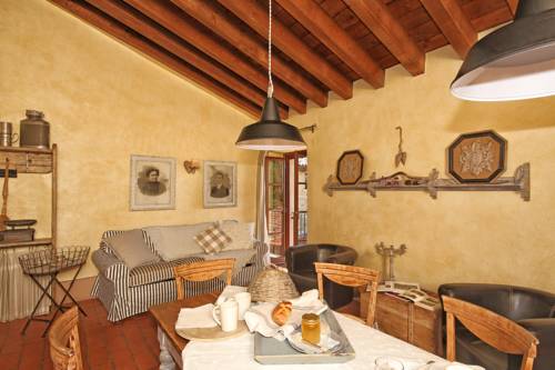 Imagen de la habitación del Premignaga Natural Home. Foto 8