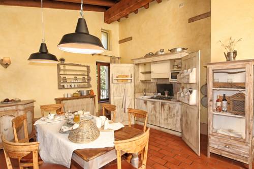 Imagen de la habitación del Premignaga Natural Home. Foto 9