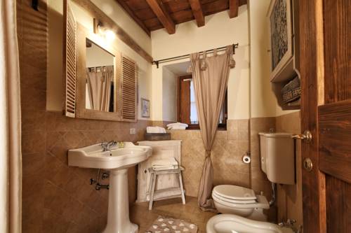 Imagen de la habitación del Premignaga Natural Home. Foto 10