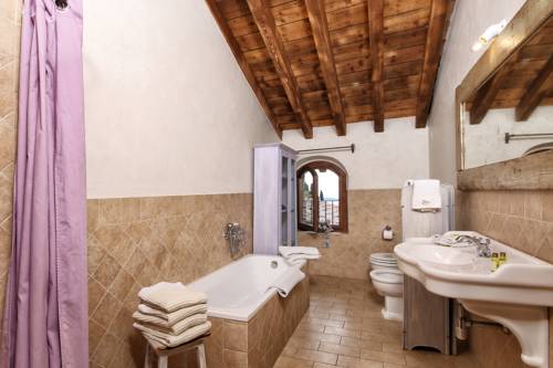 Imagen de la habitación del Premignaga Natural Home. Foto 11