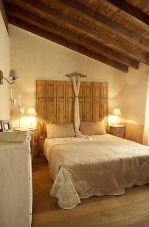 Imagen de la habitación del Premignaga Natural Home. Foto 12