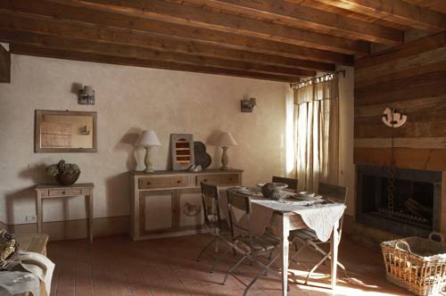 Imagen de la habitación del Premignaga Natural Home. Foto 14