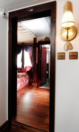 Imagen de la habitación del Premist Hotels Sultanahmet. Foto 8