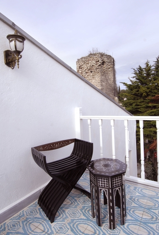 Imagen de la habitación del Premist Hotels Sultanahmet. Foto 10