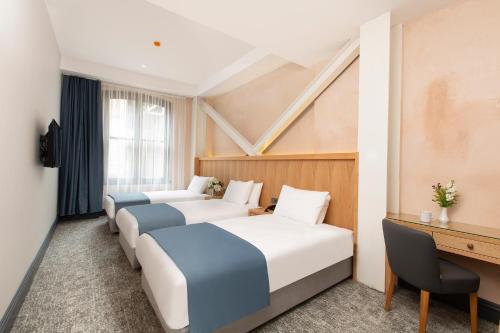 Imagen de la habitación del Premist Hotels Taksim. Foto 4