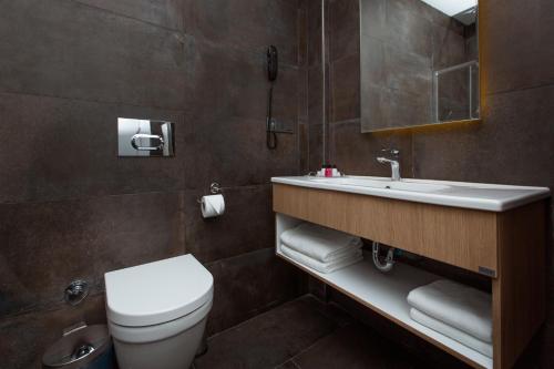 Imagen de la habitación del Premist Hotels Taksim. Foto 5