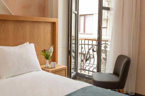 Imagen de la habitación del Premist Hotels Taksim. Foto 7