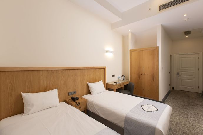 Imagen de la habitación del Premist Hotels Taksim - Special Class. Foto 2