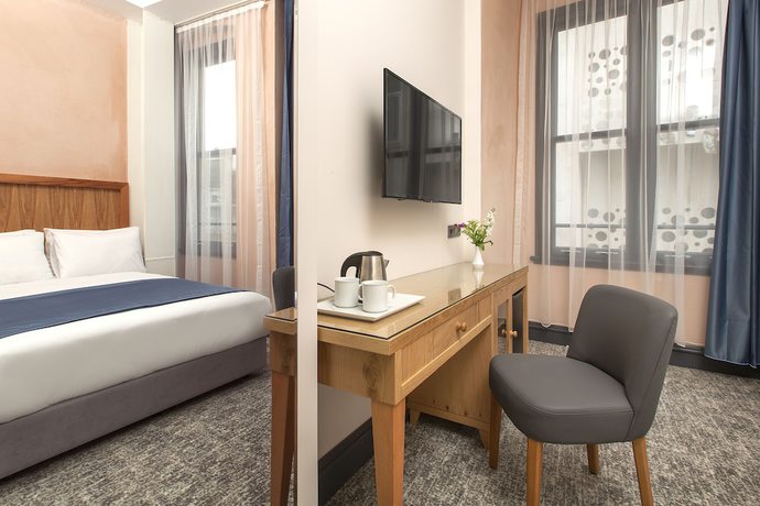 Imagen de la habitación del Premist Hotels Taksim - Special Class. Foto 3