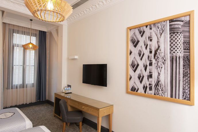 Imagen de la habitación del Premist Hotels Taksim - Special Class. Foto 4