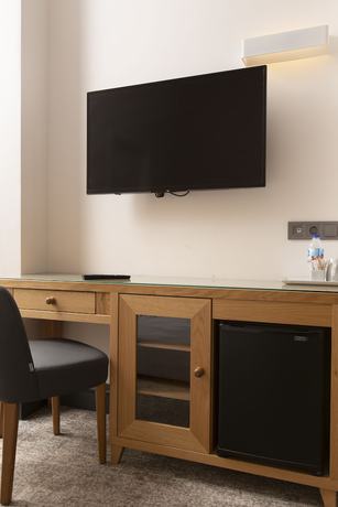 Imagen de la habitación del Premist Hotels Taksim - Special Class. Foto 6