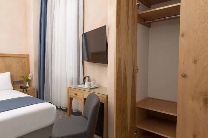 Imagen de la habitación del Premist Hotels Taksim - Special Class. Foto 7
