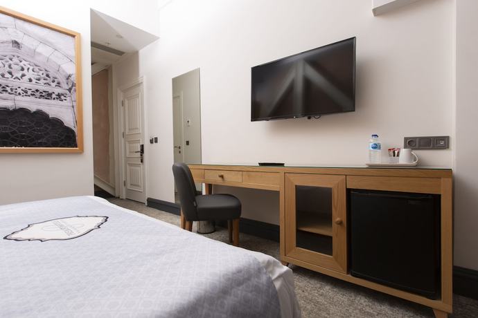Imagen de la habitación del Premist Hotels Taksim - Special Class. Foto 8