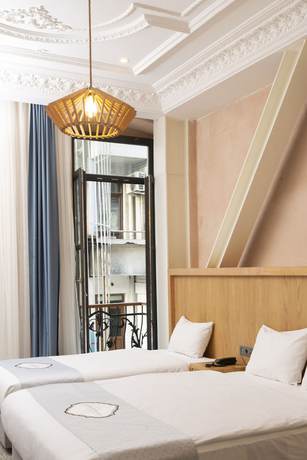 Imagen de la habitación del Premist Hotels Taksim - Special Class. Foto 9