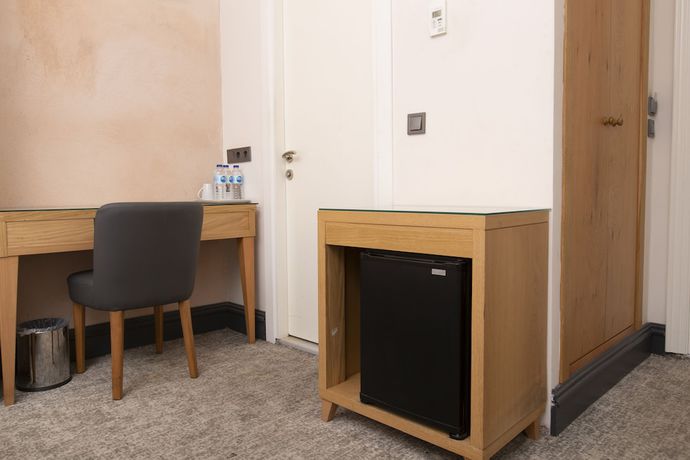Imagen de la habitación del Premist Hotels Taksim - Special Class. Foto 10