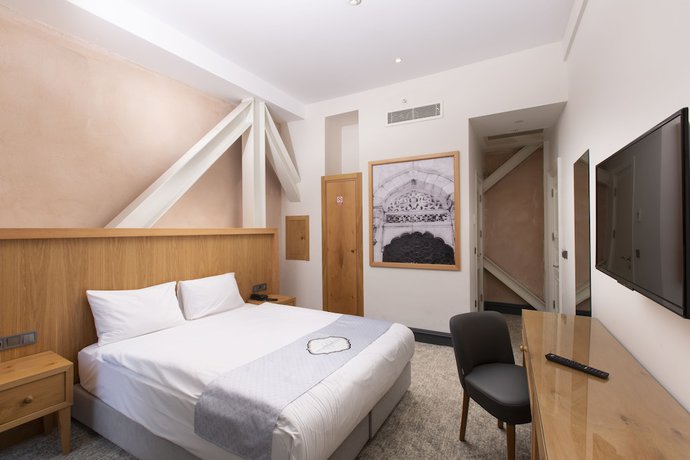 Imagen de la habitación del Premist Hotels Taksim - Special Class. Foto 11