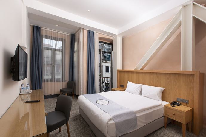 Imagen de la habitación del Premist Hotels Taksim - Special Class. Foto 14